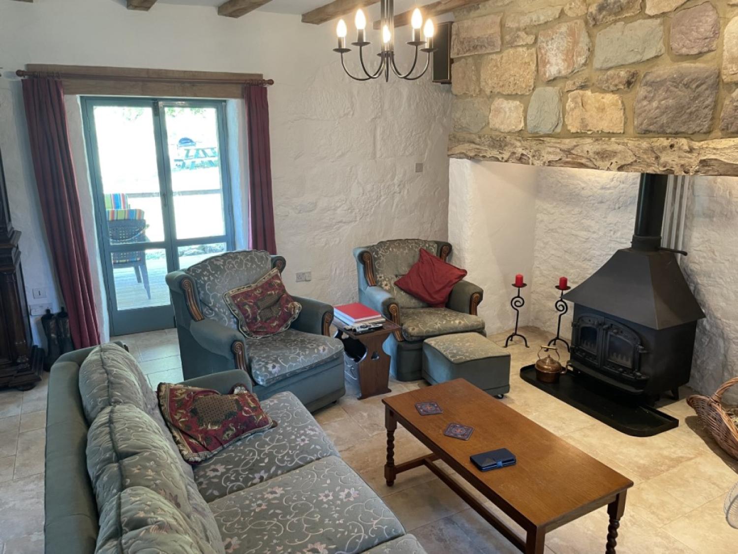 en venta casa con anexo de invitados Perpezac-le-Blanc Corrèze 8