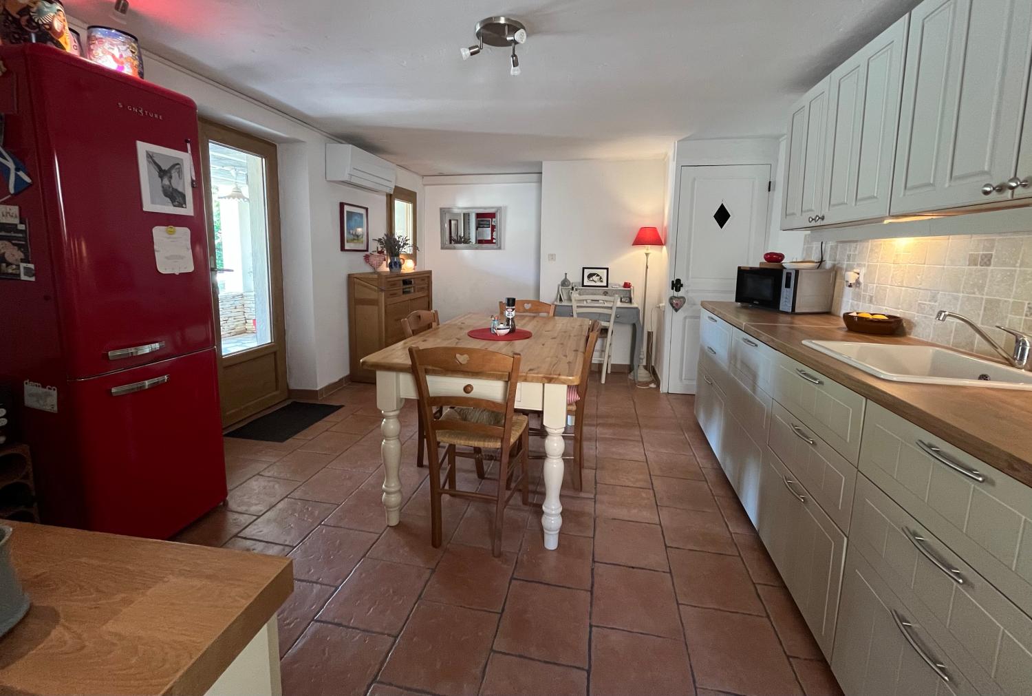 en venta casa de pueblo Le Bousquet-d'Orb Hérault 3