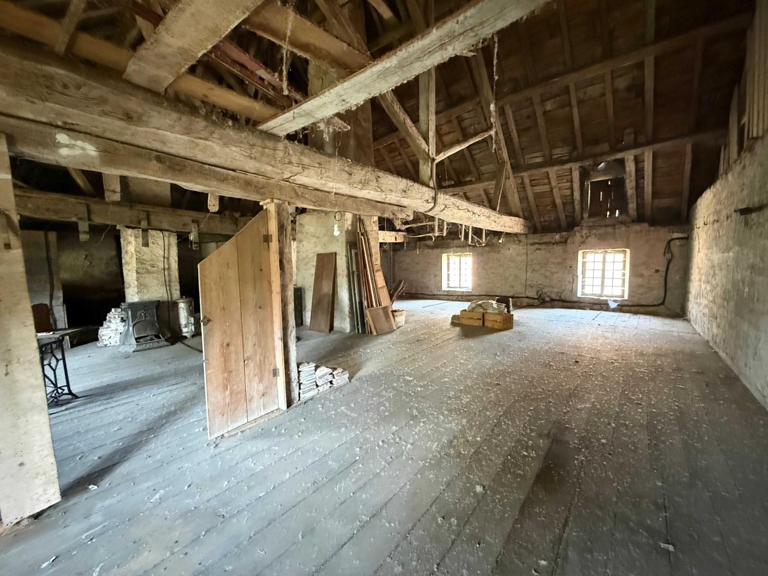 en venta mansión Châtillon-sur-Saône Vosgos 31