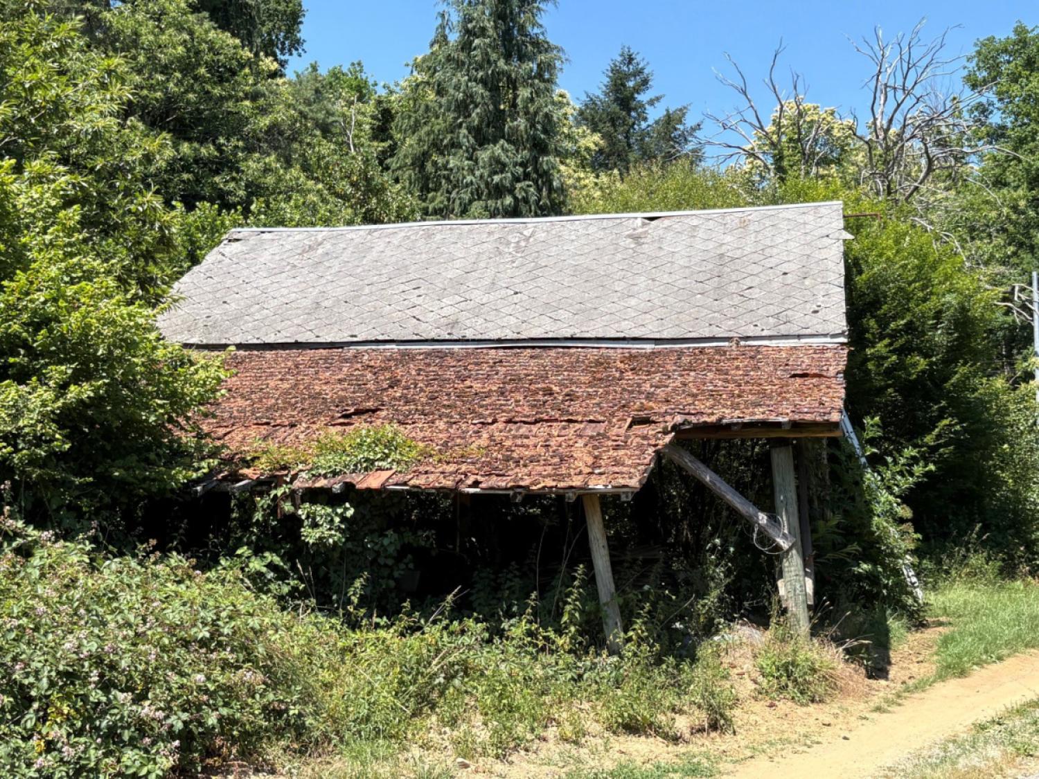  en venta casa rústica Coussac-Bonneval Haute-Vienne 20