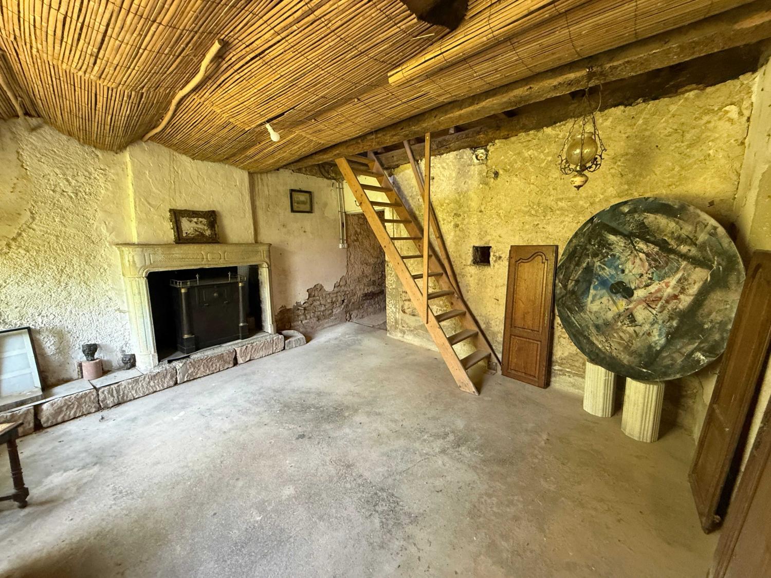 en venta mansión Châtillon-sur-Saône Vosgos 39