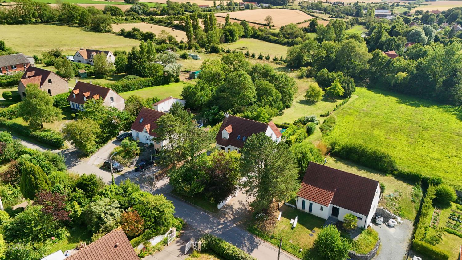  en venta villa Audembert Pas-de-Calais 3