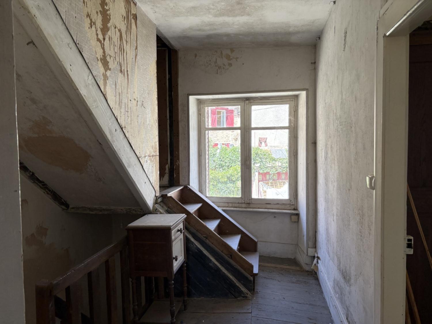  en venta casa de pueblo Coussac-Bonneval Haute-Vienne 11