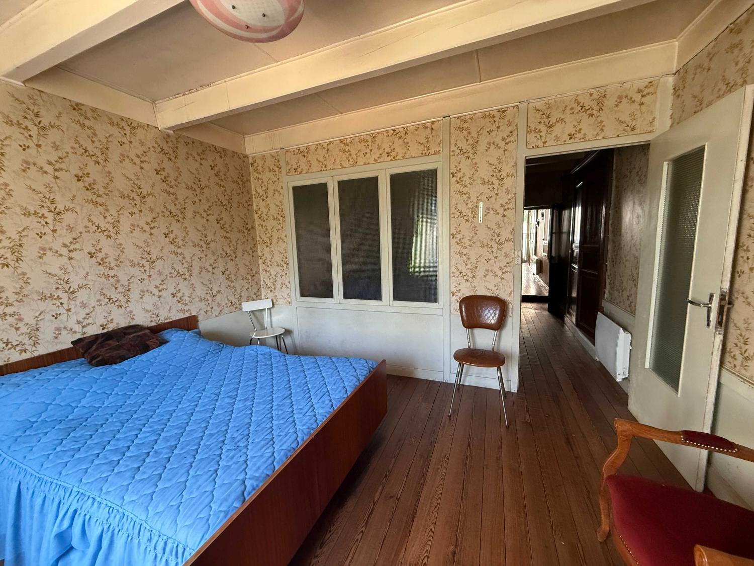 en venta casa de pueblo Bourbonne-les-Bains Haute-Marne 8
