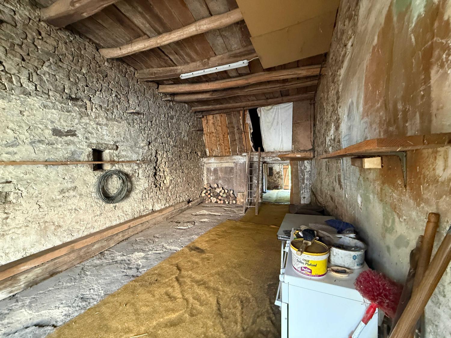 en venta casa de pueblo Bourbonne-les-Bains Haute-Marne 12