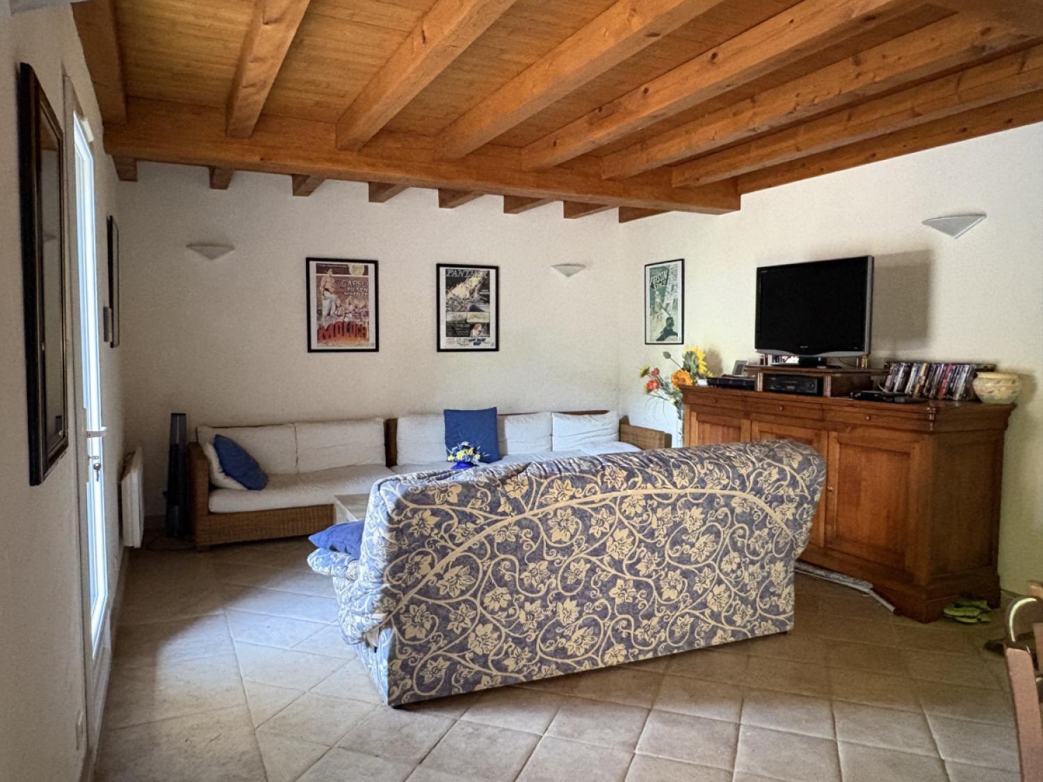 en venta casa con anexo de invitados Génis Dordoña 18