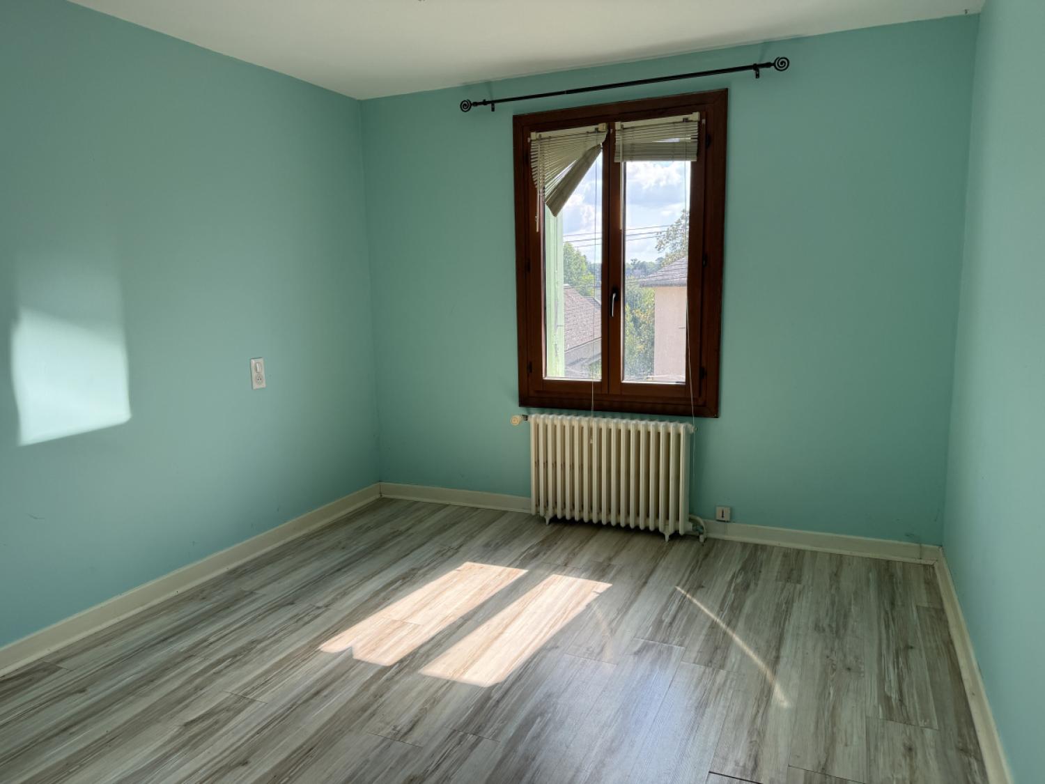  en venta casa independiente Saint-Sornin-Lavolps Corrèze 4