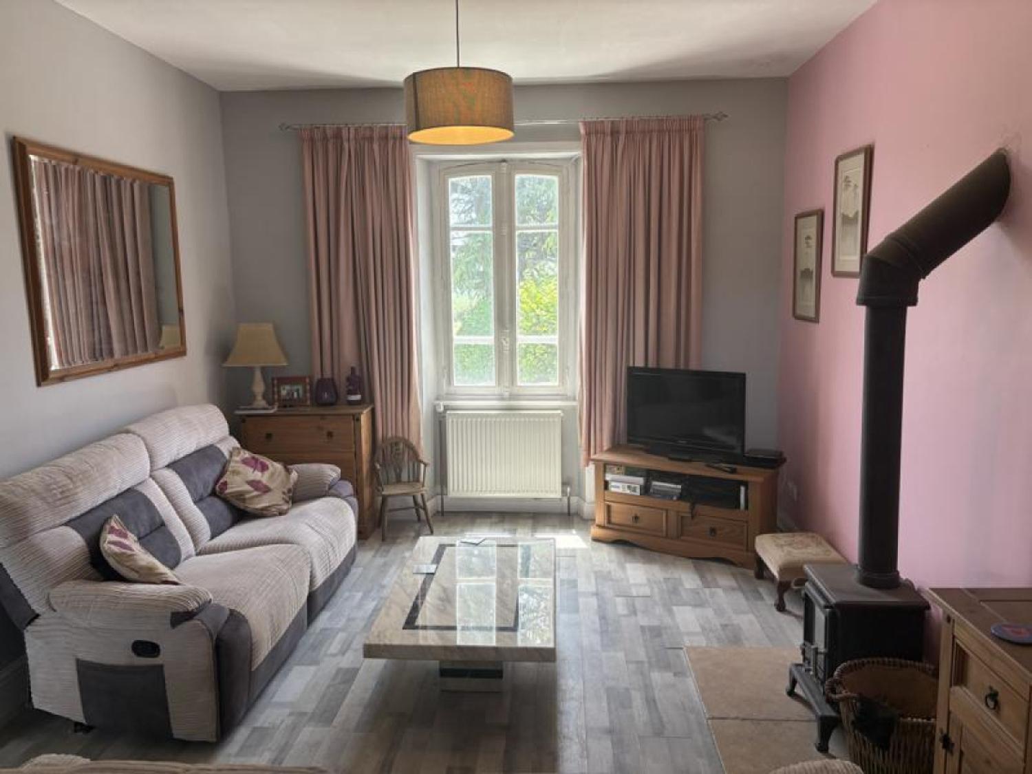  en venta casa independiente Troche Corrèze 9