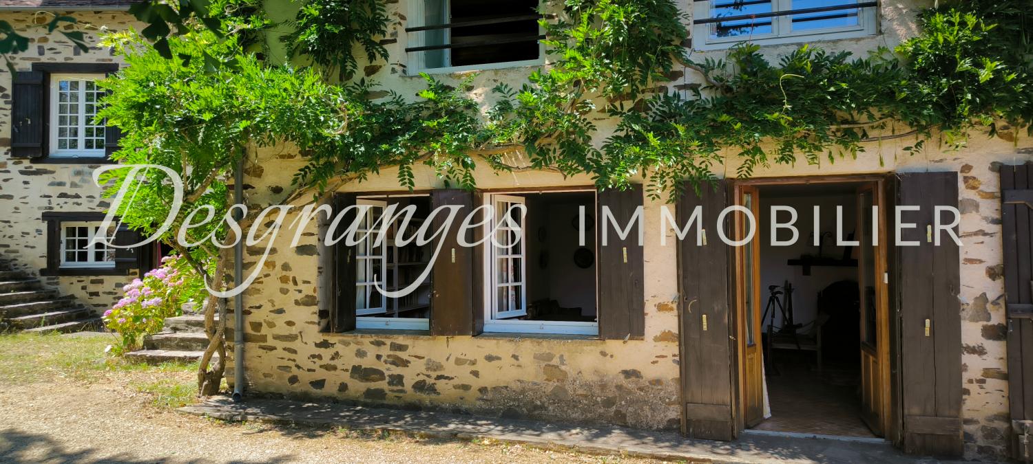  en venta finca rústica Payzac Dordoña 26