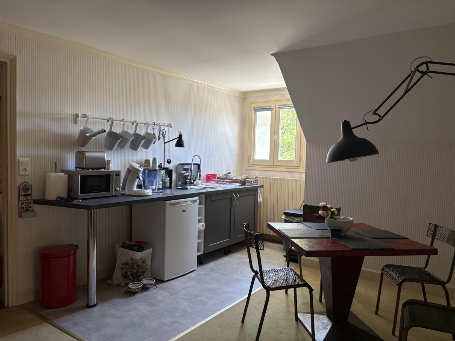 en venta villa Coussac-Bonneval Haute-Vienne 21
