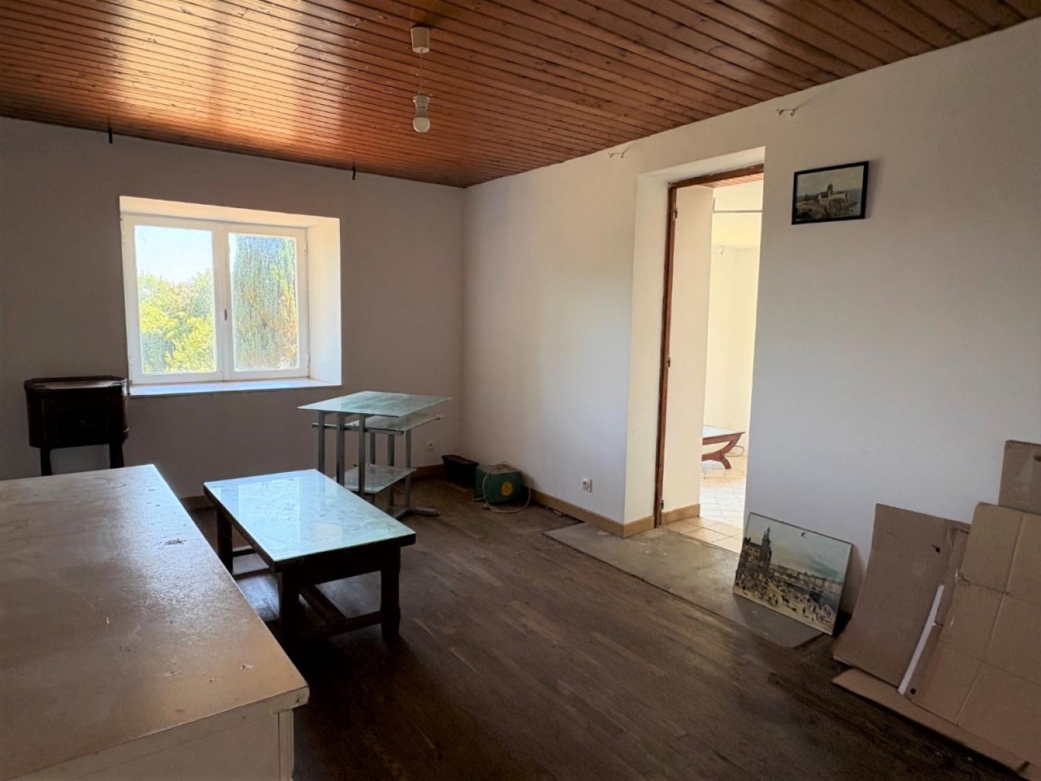  en venta casa rústica Coussac-Bonneval Haute-Vienne 10