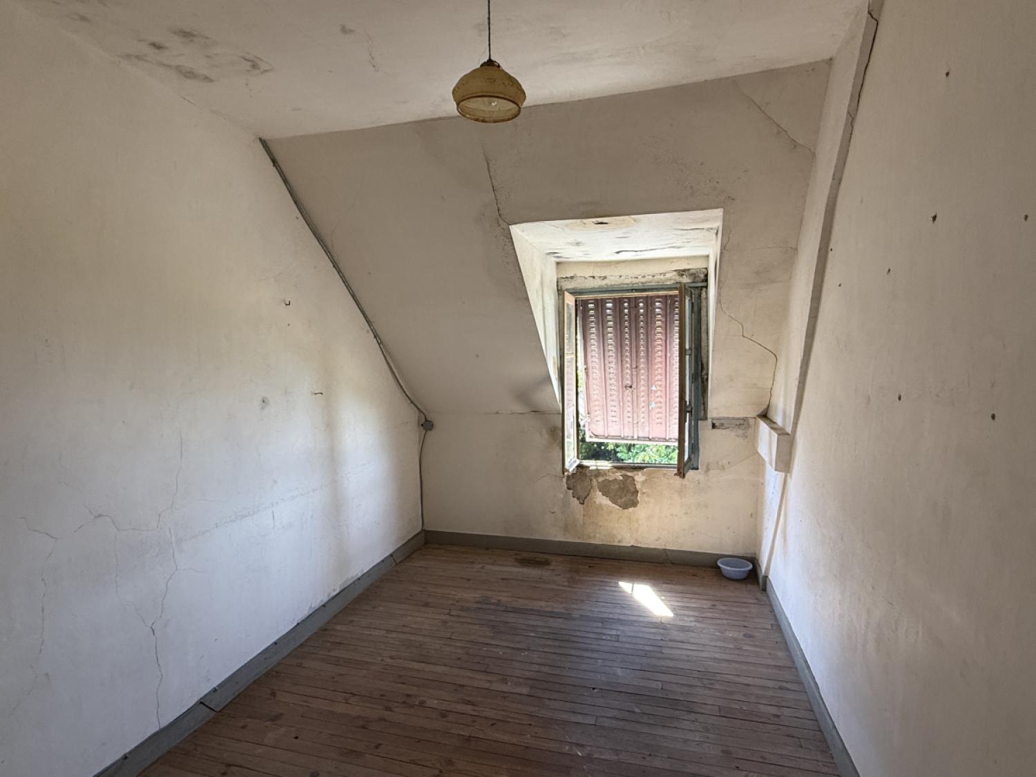 en venta casa rústica Concèze Corrèze 17
