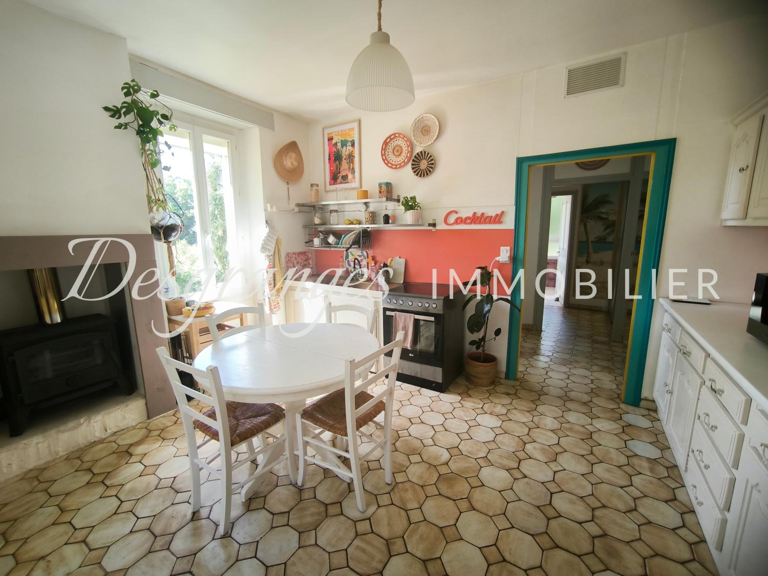 en venta finca rústica Savignac-Lédrier Dordoña 14