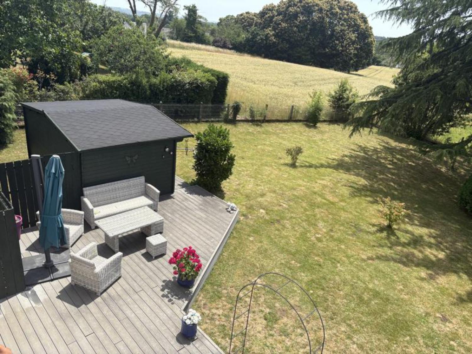  en venta casa independiente Troche Corrèze 6