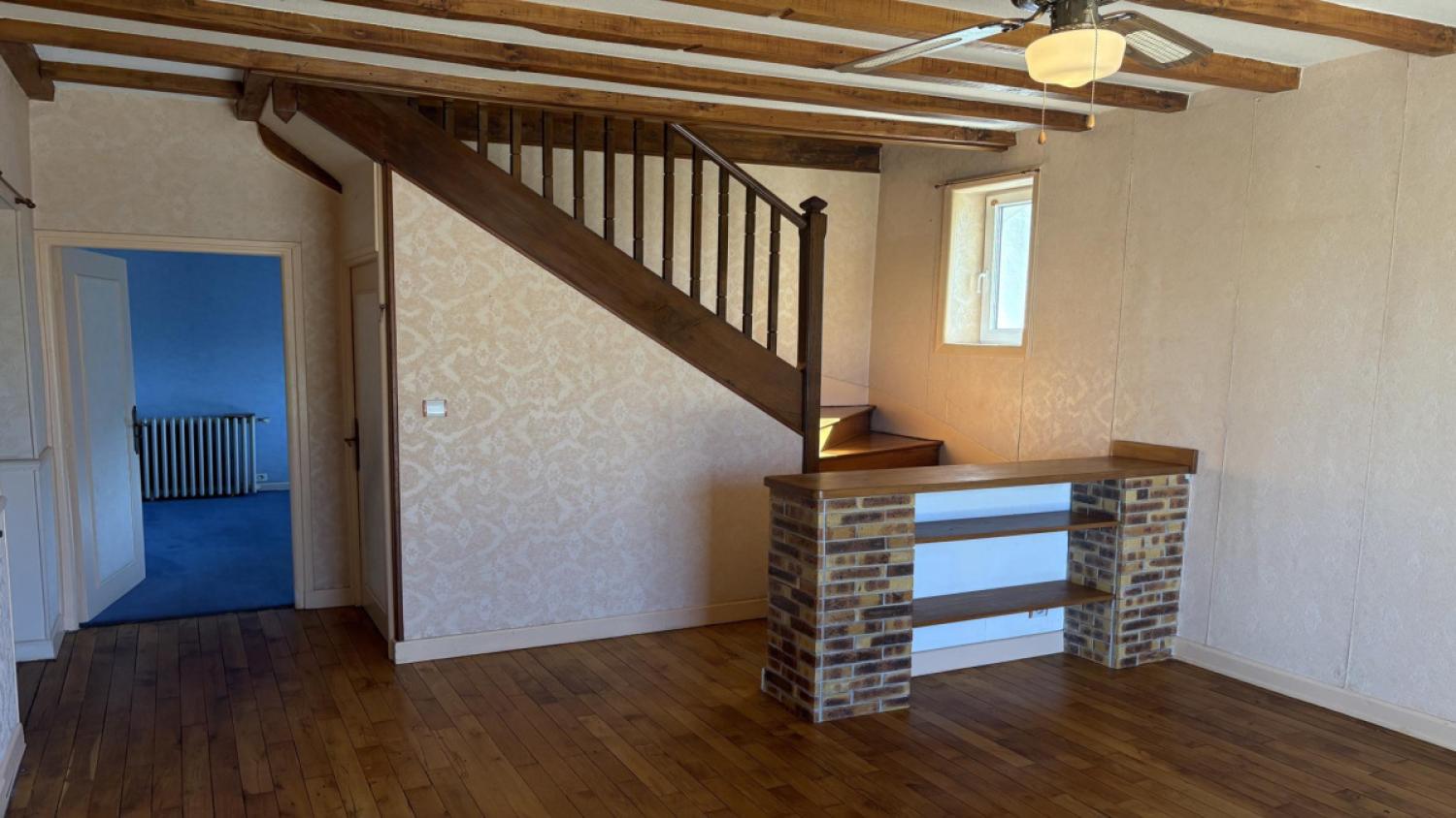 en venta casa independiente Vignols Corrèze 5