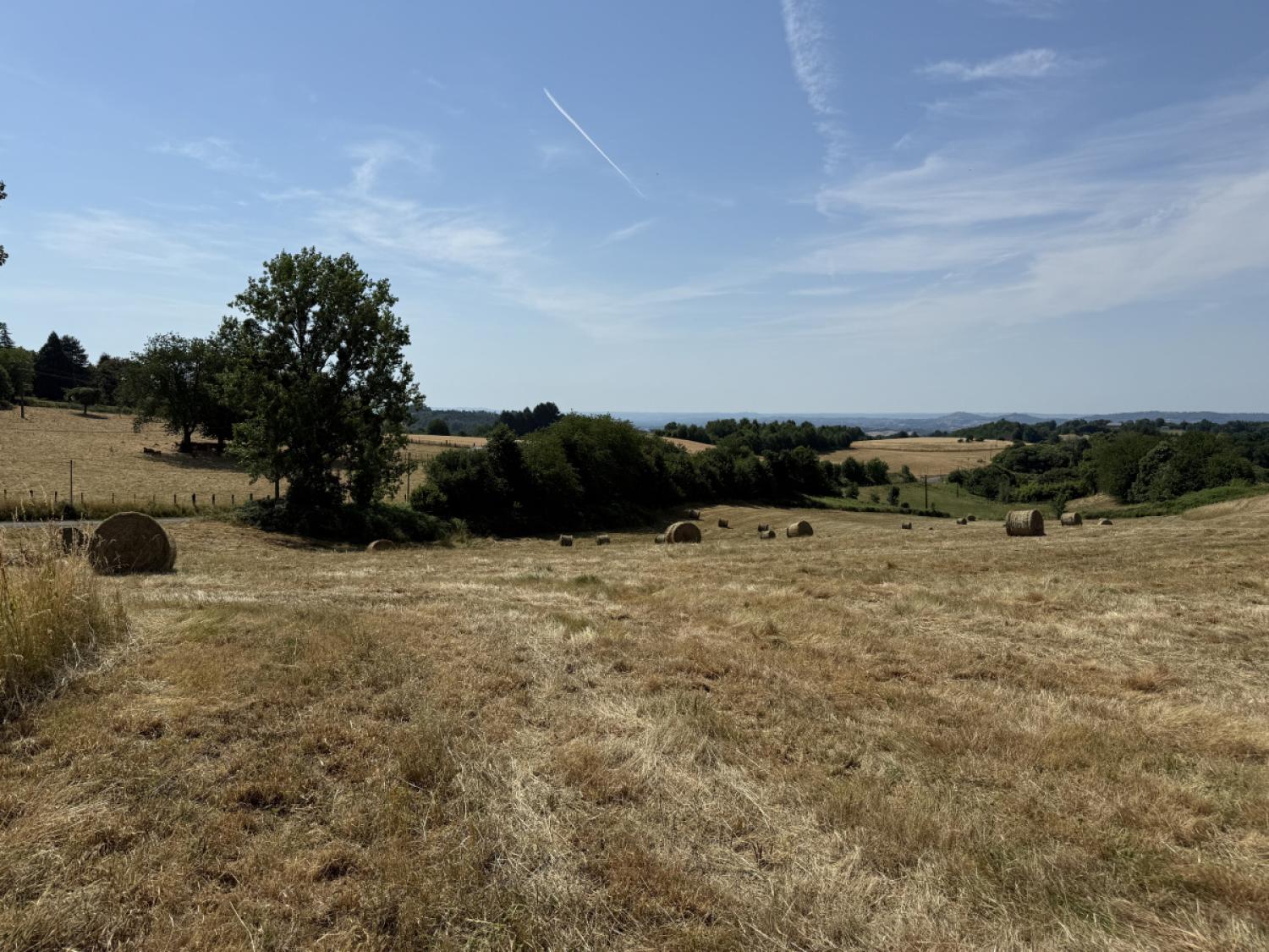en venta casa rústica Concèze Corrèze 6