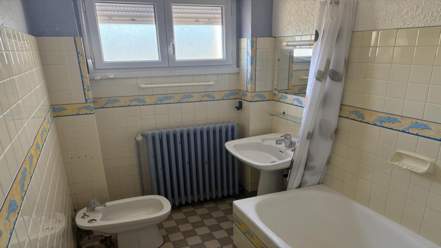 en venta casa independiente Vignols Corrèze 14