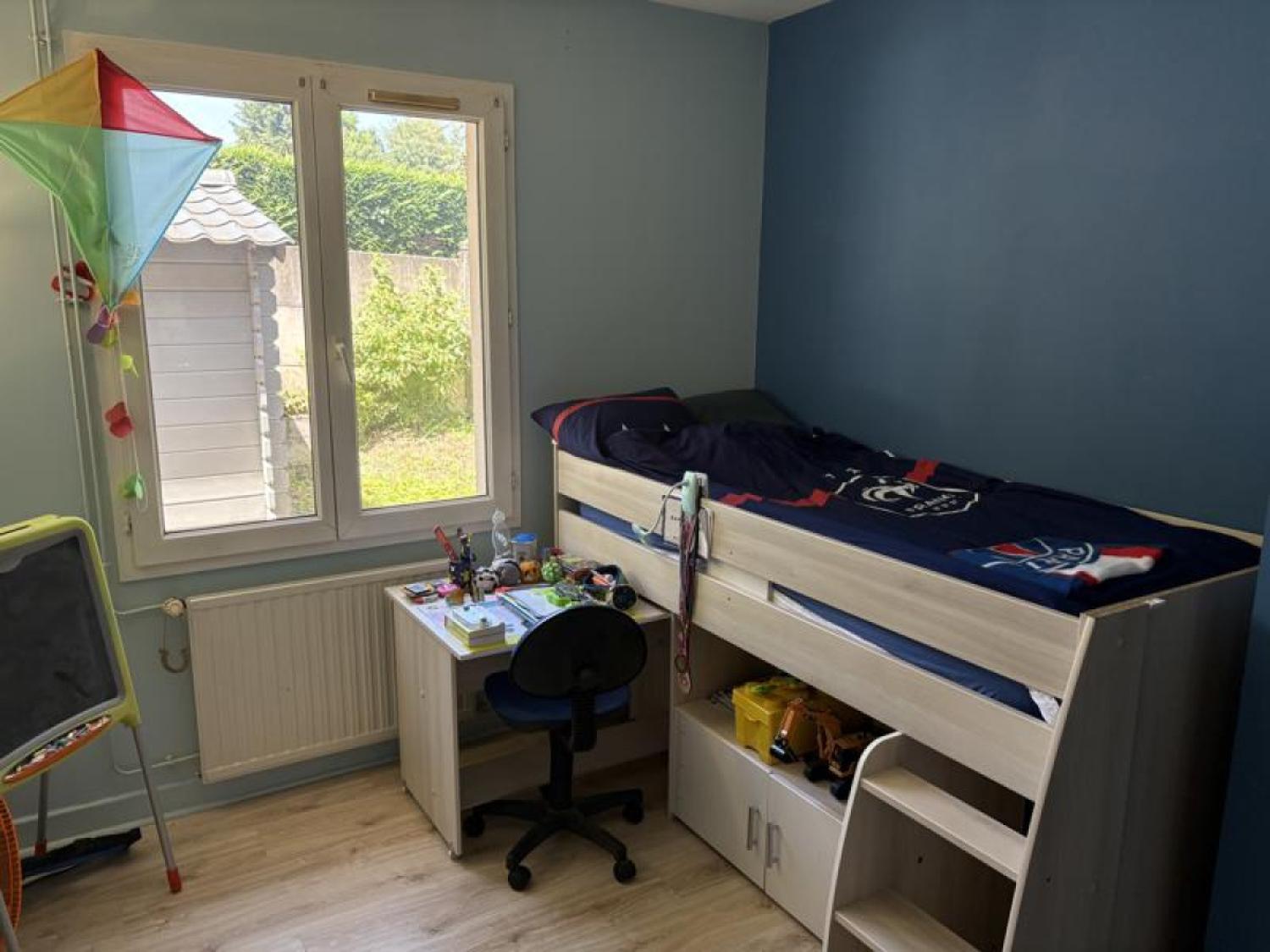 en venta casa independiente Saint-Sornin-Lavolps Corrèze 17