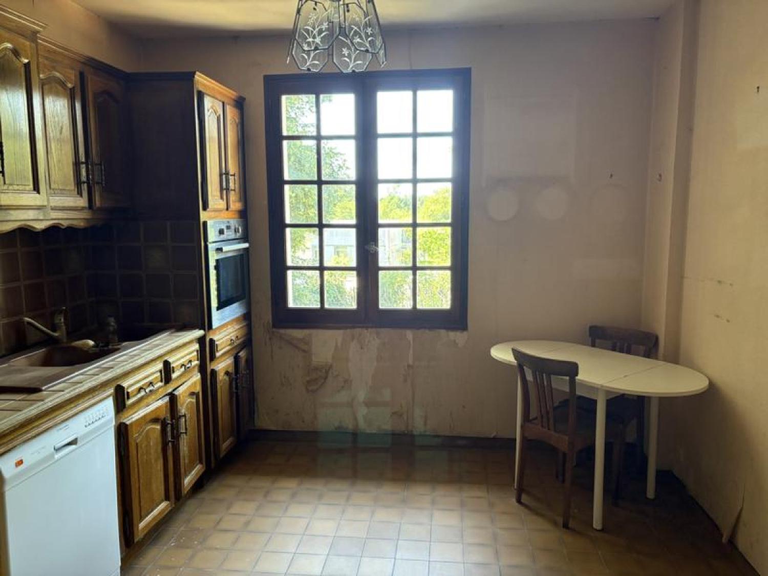 en venta casa con anexo de invitados Saint-Sornin-Lavolps Corrèze 9