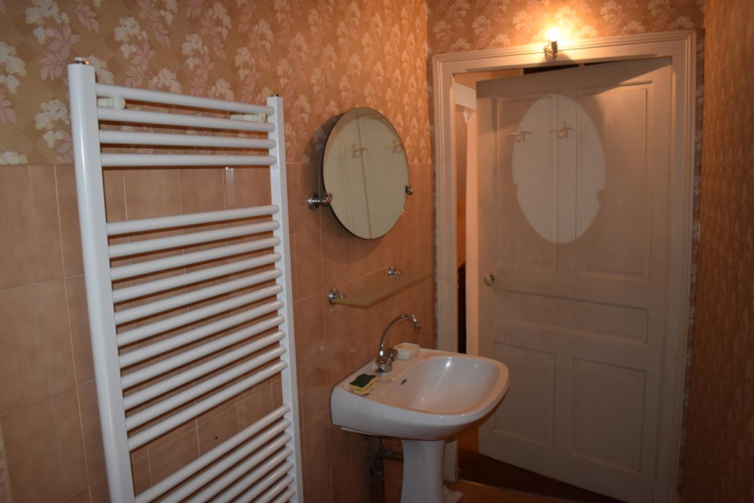 en venta casa de pueblo Lubersac Corrèze 15