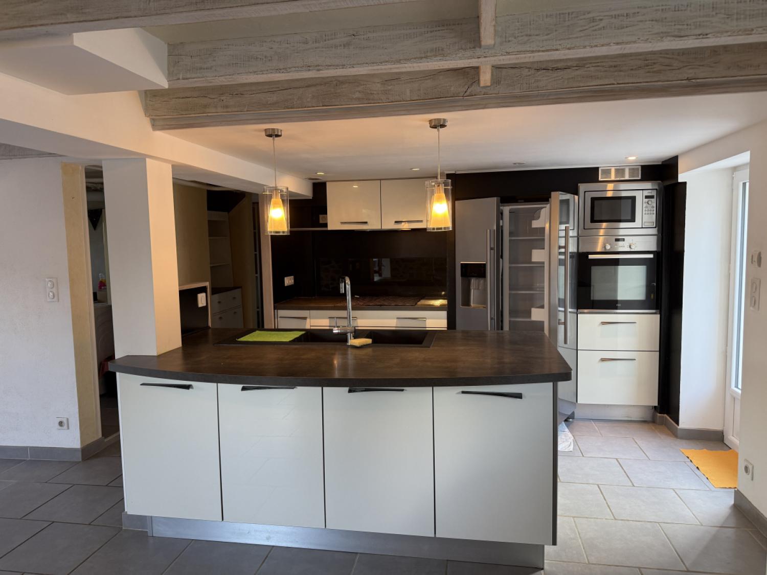  en venta casa independiente Arnac-Pompadour Corrèze 5