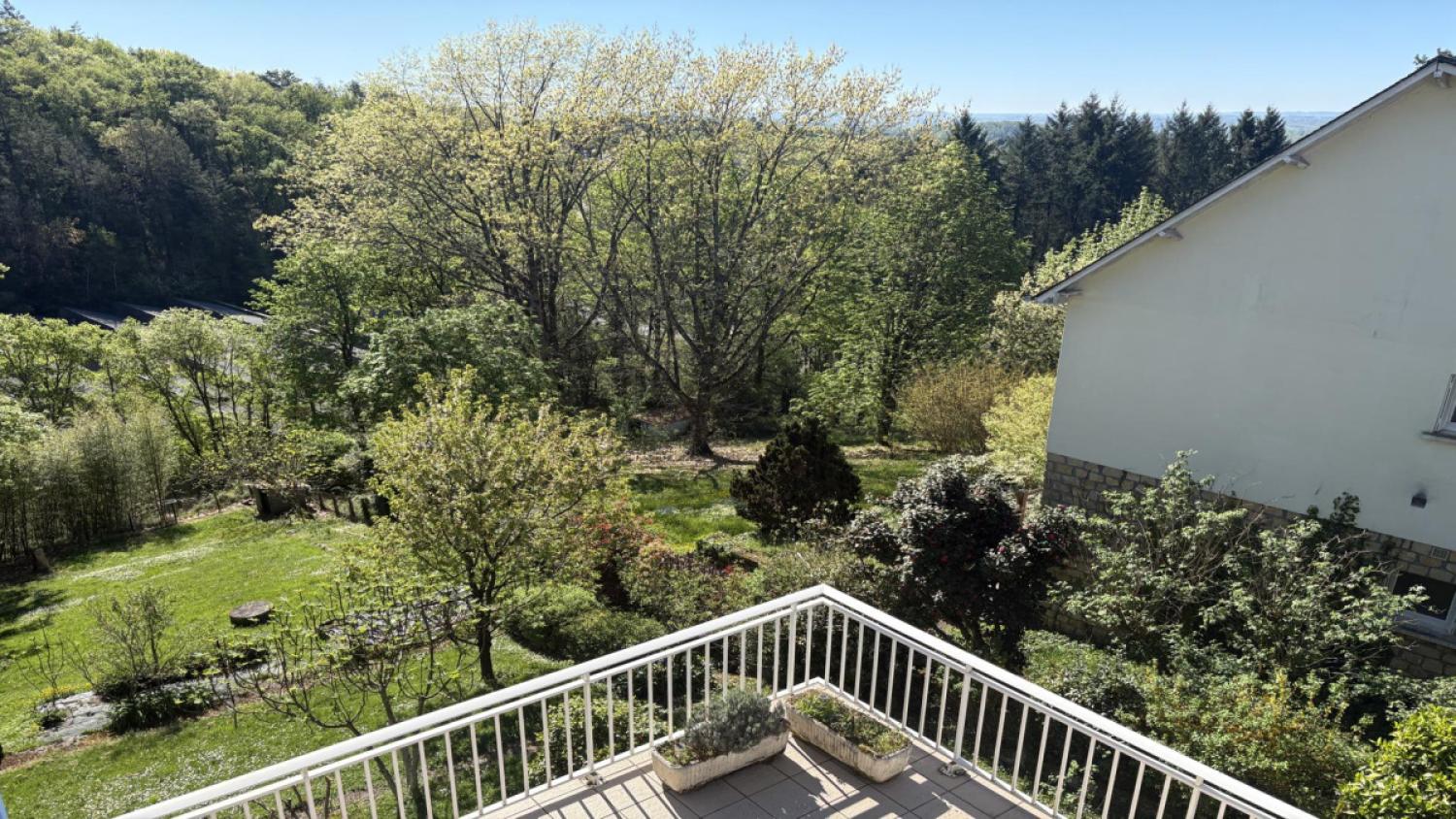 en venta casa independiente Vignols Corrèze 19