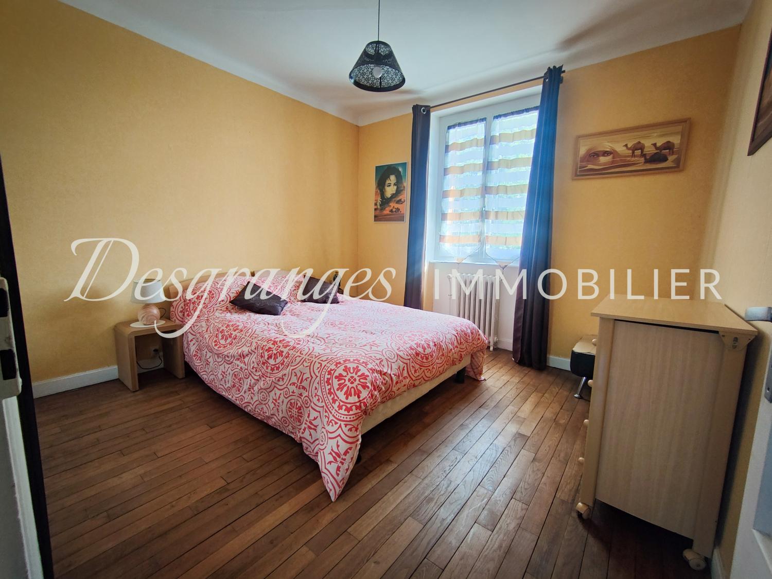 en venta casa independiente Bussière-Galant Haute-Vienne 8