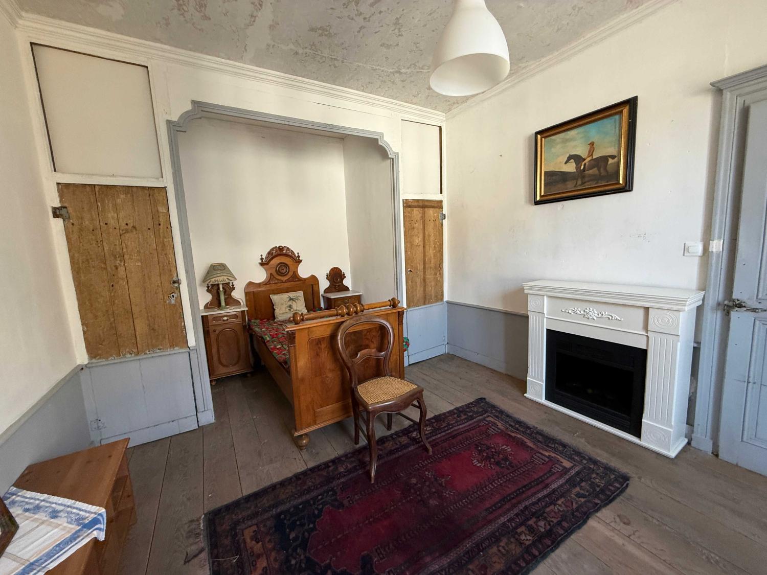 en venta mansión Châtillon-sur-Saône Vosgos 28