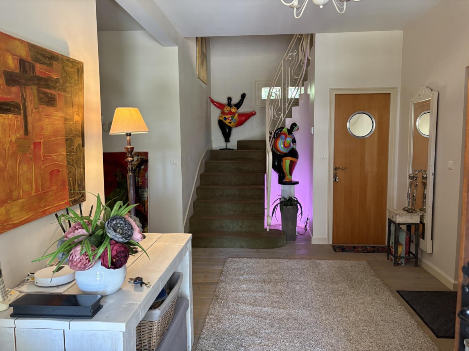 en venta villa Coussac-Bonneval Haute-Vienne 6