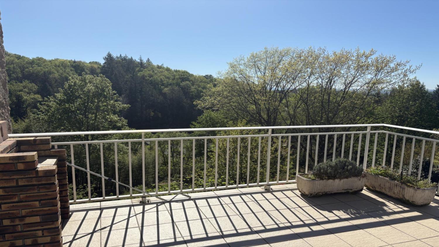en venta casa independiente Vignols Corrèze 2