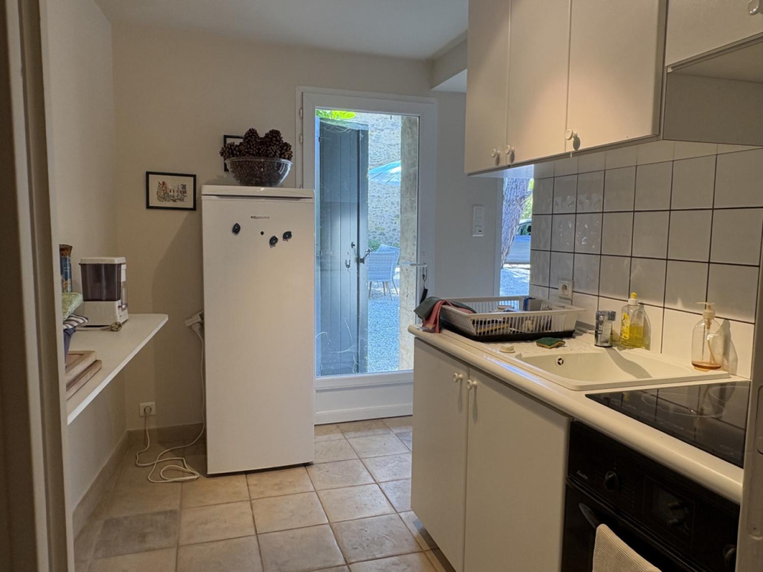en venta casa con anexo de invitados Génis Dordoña 20
