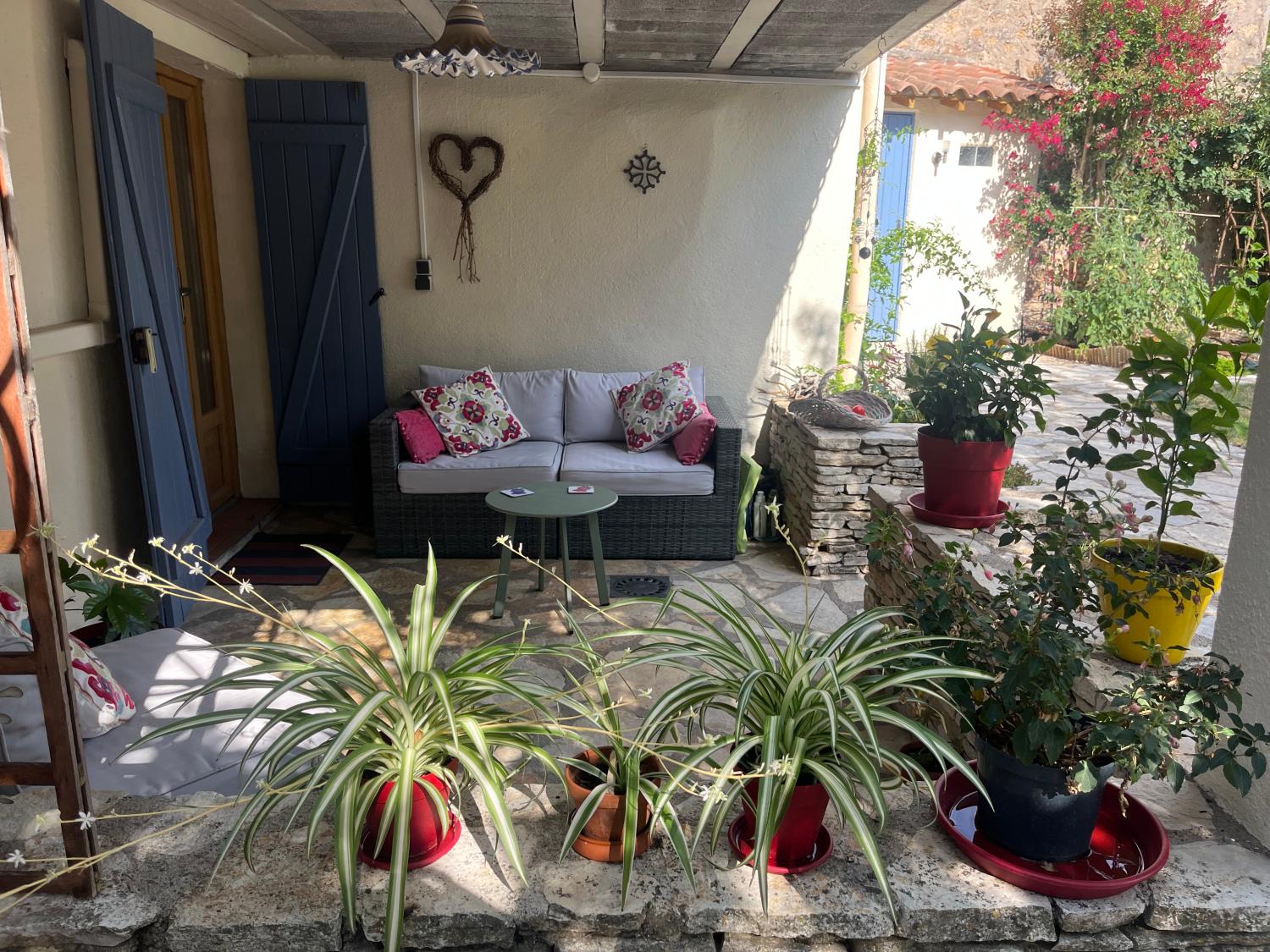 en venta casa de pueblo Le Bousquet-d'Orb Hérault 14