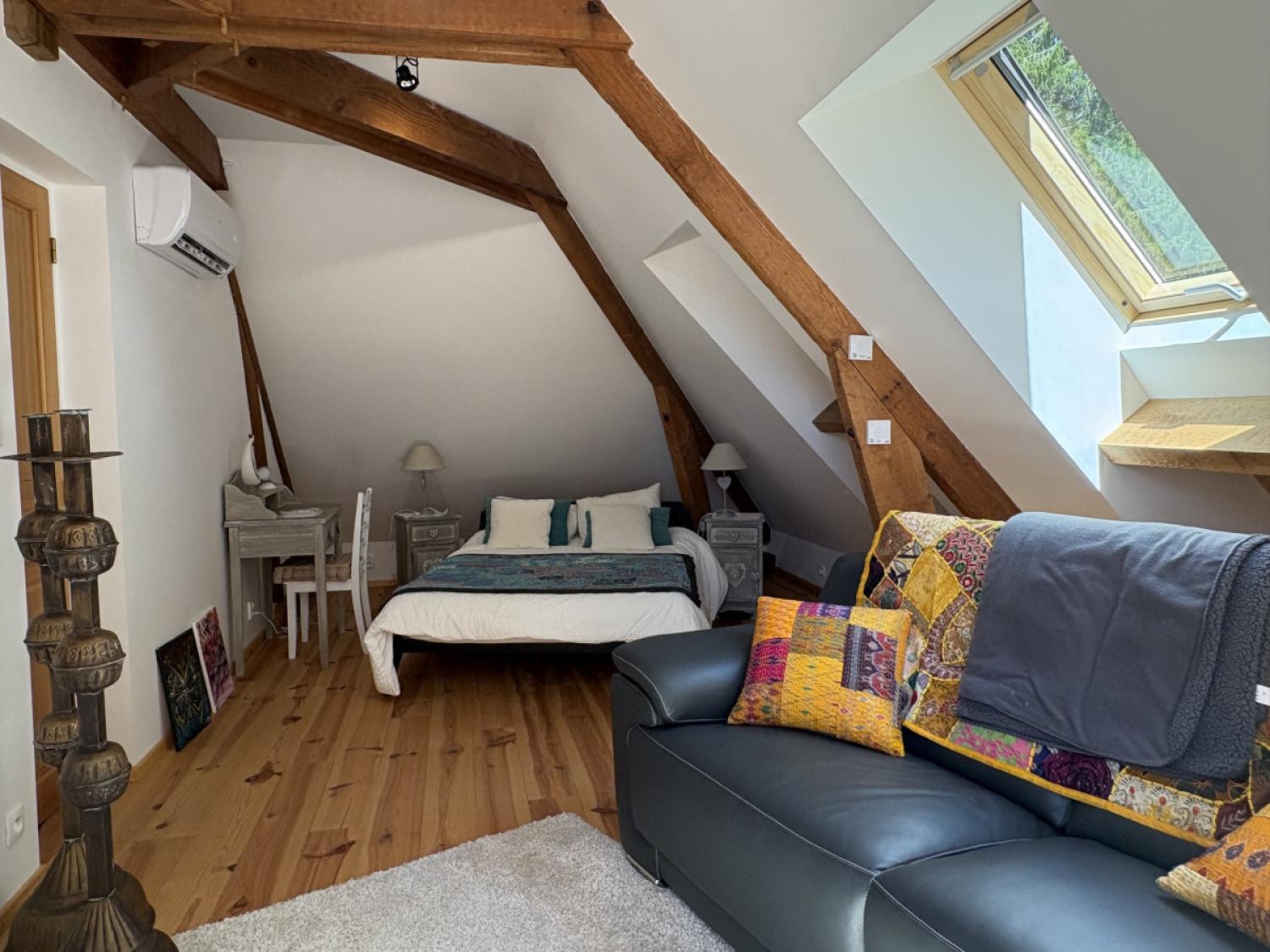 en venta villa Coussac-Bonneval Haute-Vienne 19