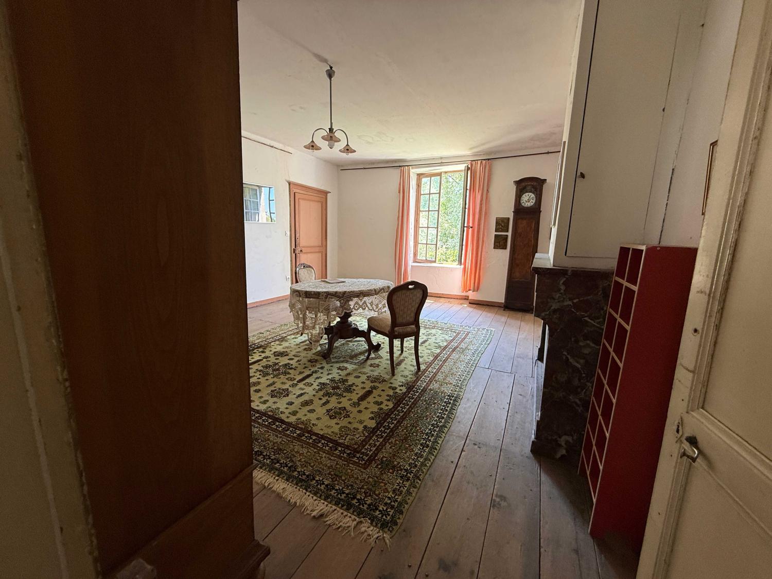 en venta mansión Châtillon-sur-Saône Vosgos 29