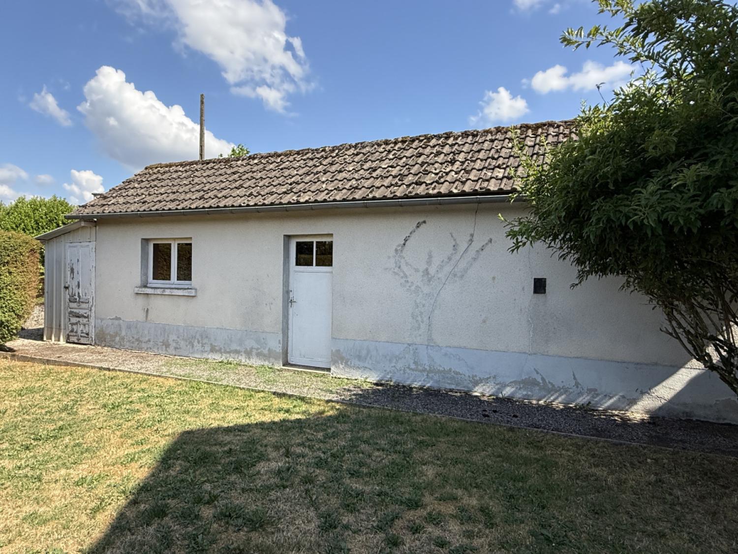  en venta casa independiente Saint-Sornin-Lavolps Corrèze 3