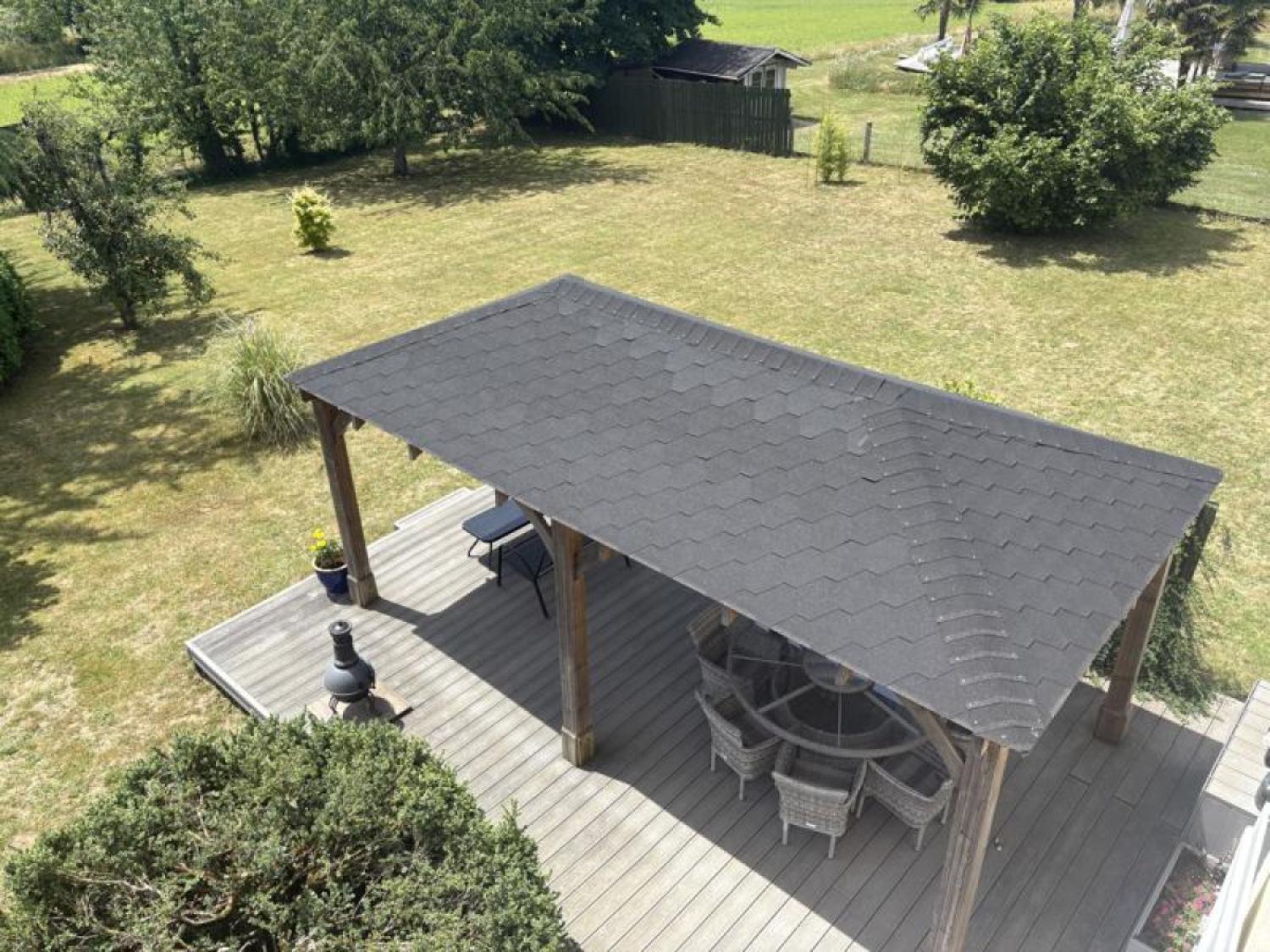  en venta casa independiente Troche Corrèze 5