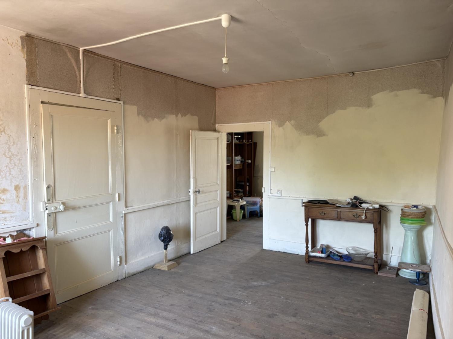 en venta casa de pueblo Coussac-Bonneval Haute-Vienne 9