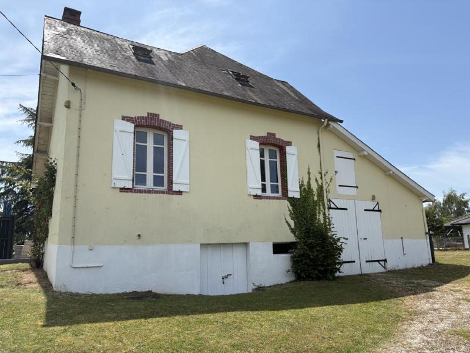  en venta casa independiente Troche Corrèze 3