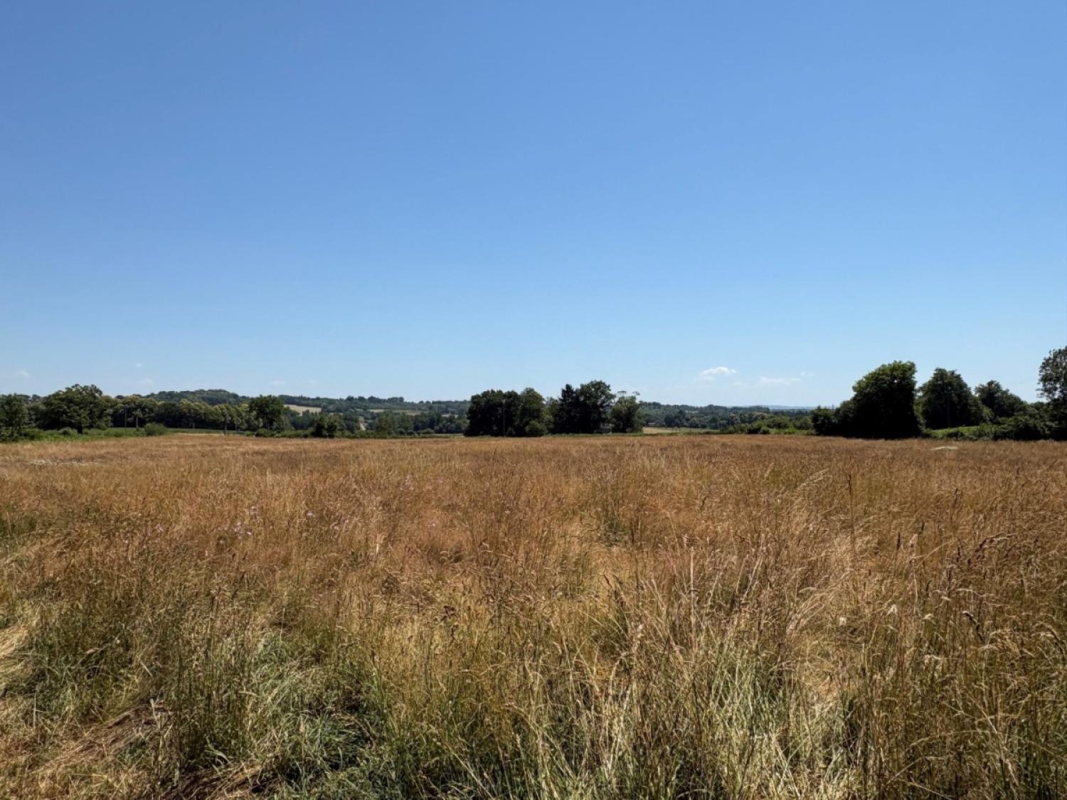  en venta casa rústica Coussac-Bonneval Haute-Vienne 22