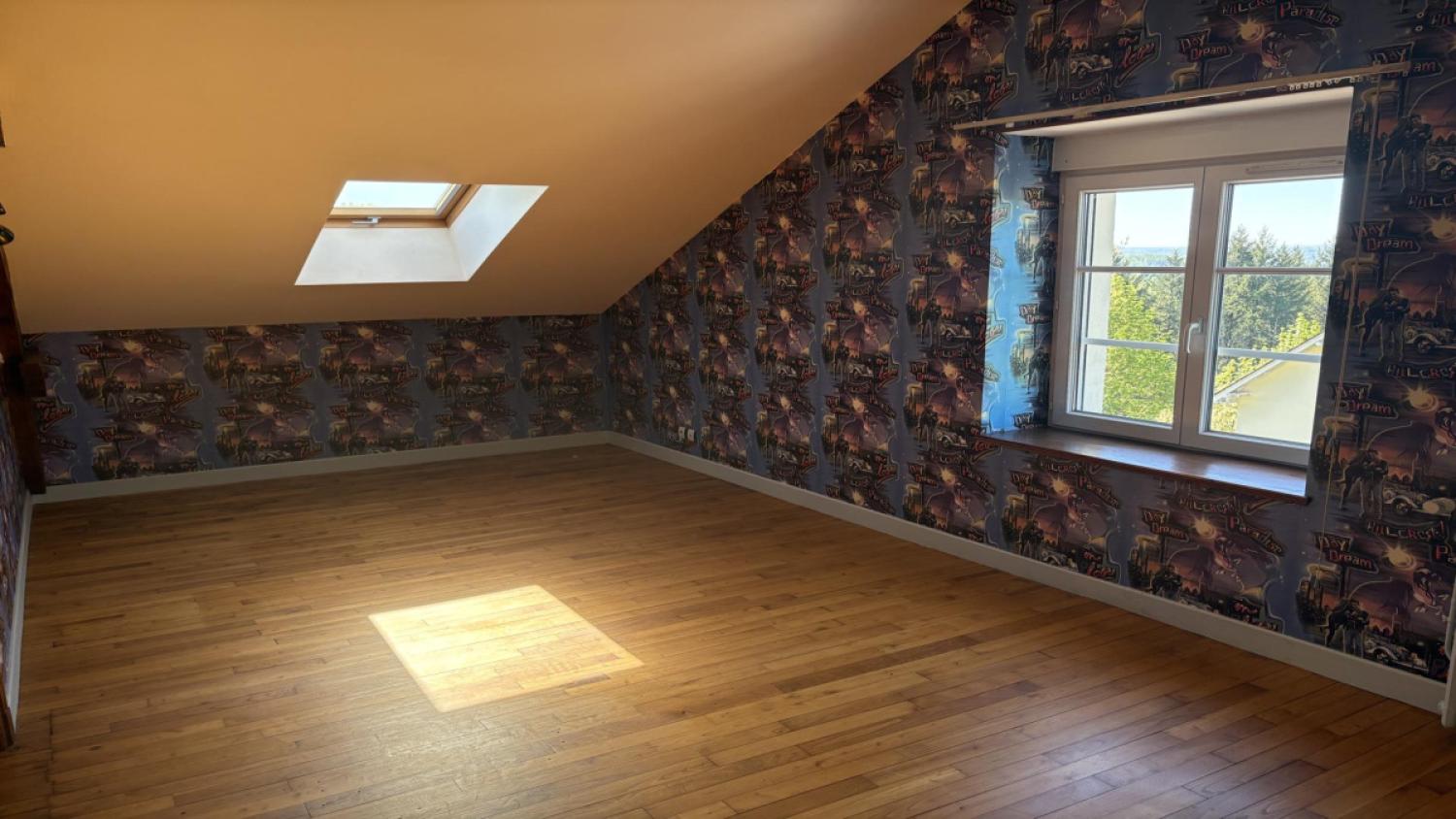 en venta casa independiente Vignols Corrèze 18