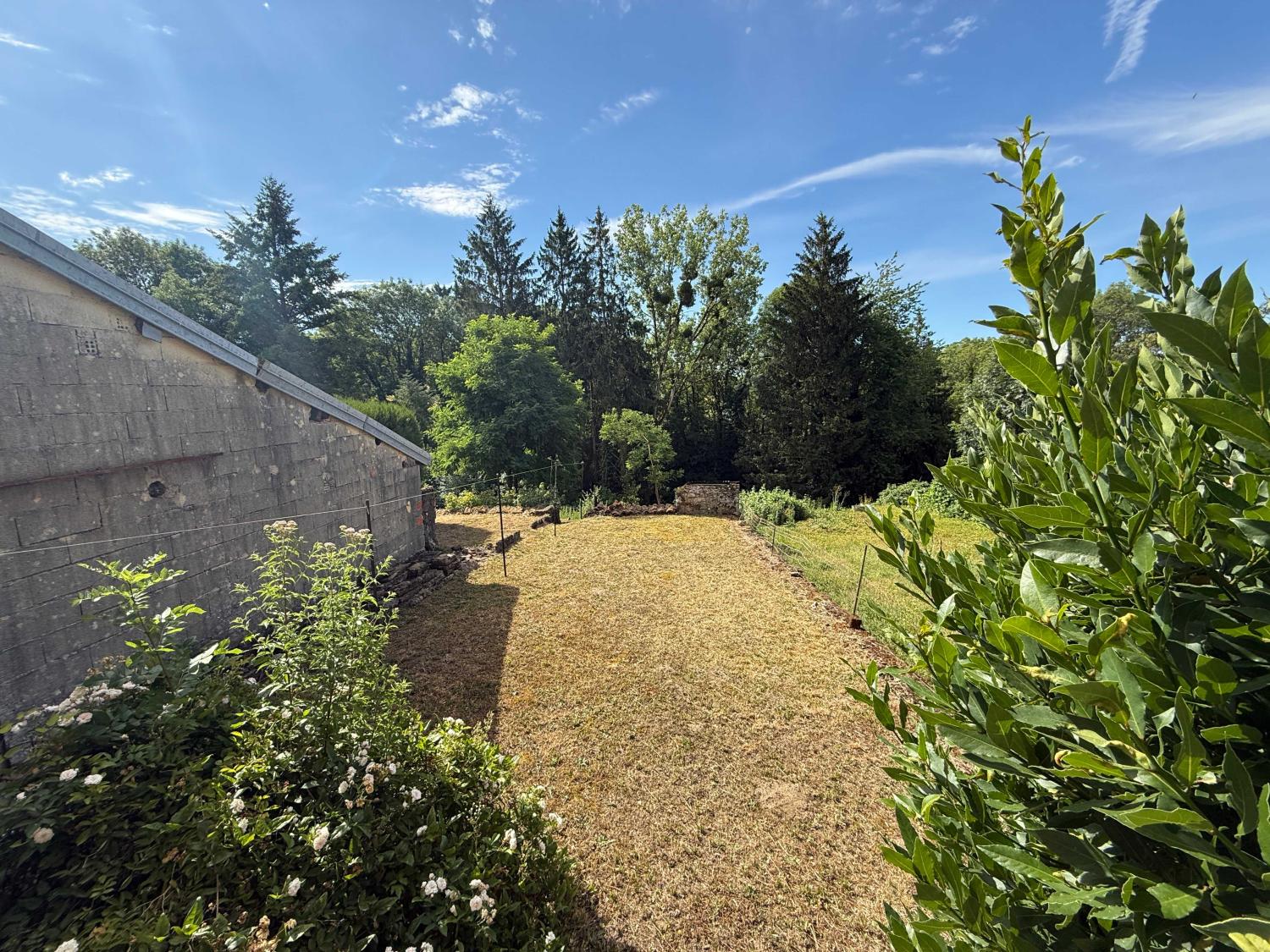 en venta casa de pueblo Bourbonne-les-Bains Haute-Marne 9