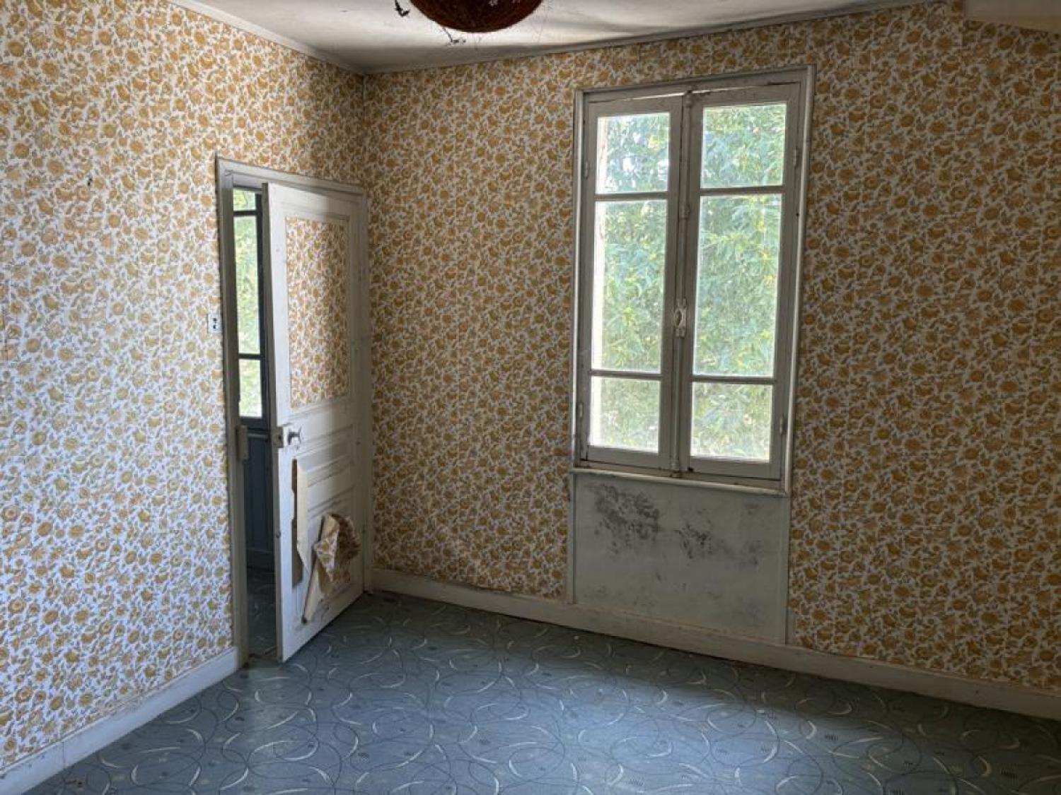 en venta casa con anexo de invitados Saint-Sornin-Lavolps Corrèze 24