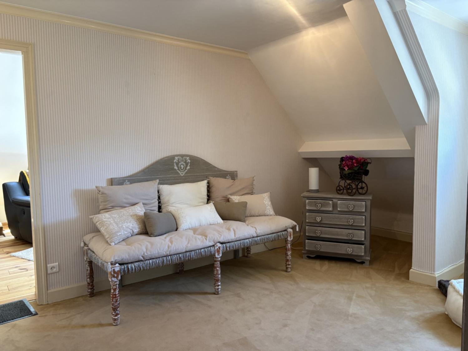 en venta villa Coussac-Bonneval Haute-Vienne 18