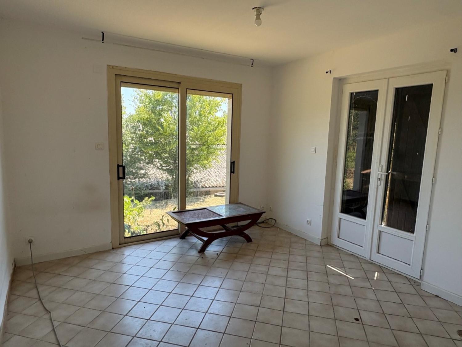  en venta casa rústica Coussac-Bonneval Haute-Vienne 9