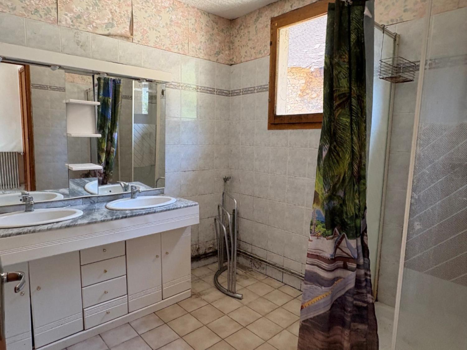  en venta casa rústica Coussac-Bonneval Haute-Vienne 12