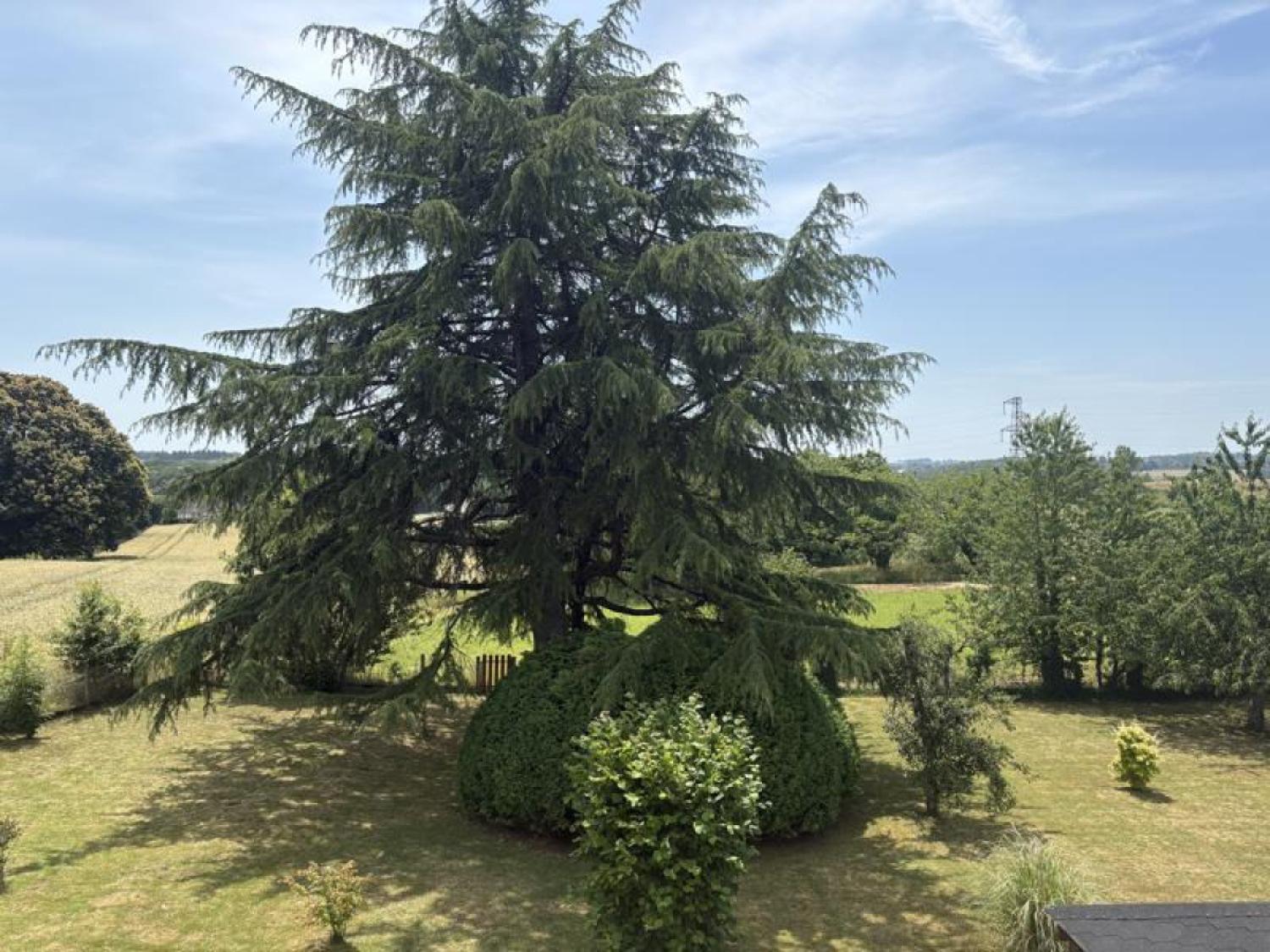  en venta casa independiente Troche Corrèze 17