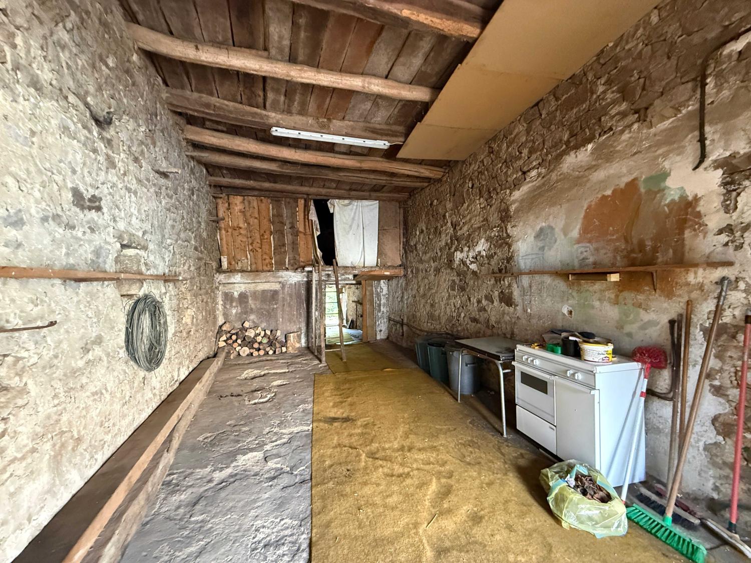 en venta casa de pueblo Bourbonne-les-Bains Haute-Marne 13