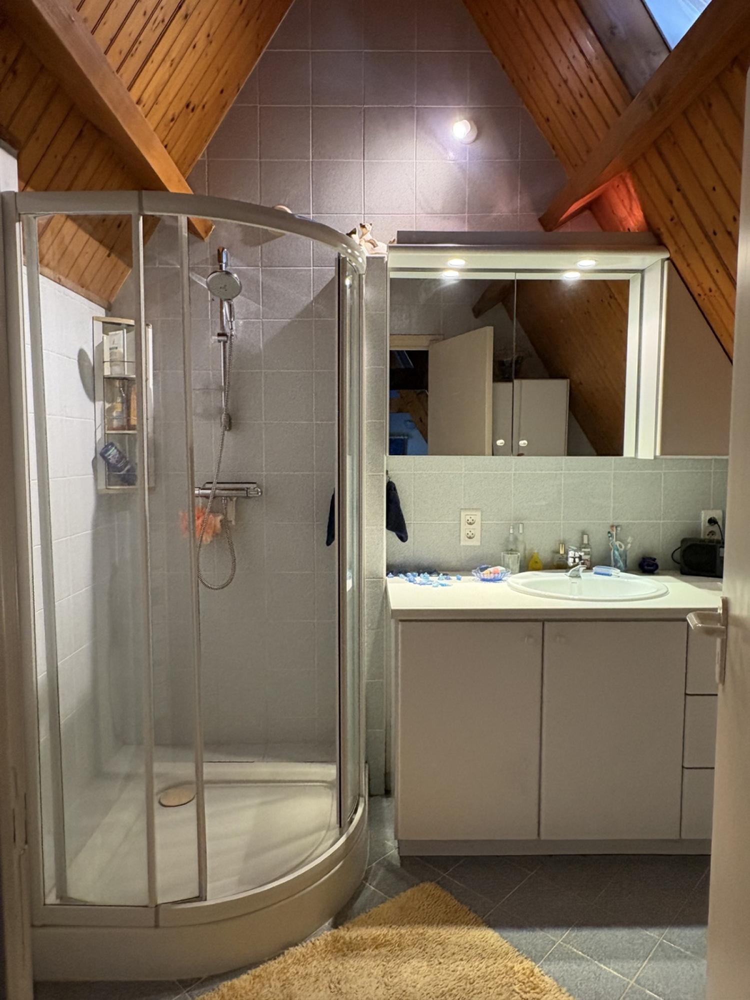 en venta casa con anexo de invitados Génis Dordoña 23