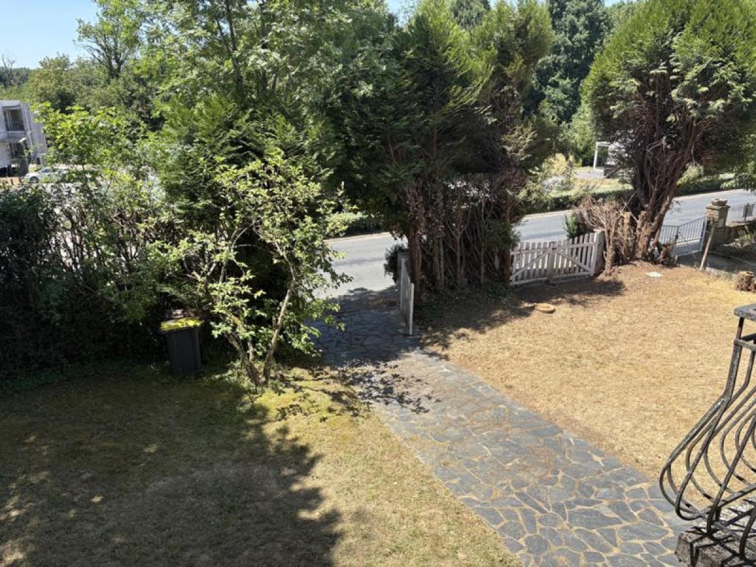 en venta casa con anexo de invitados Saint-Sornin-Lavolps Corrèze 27