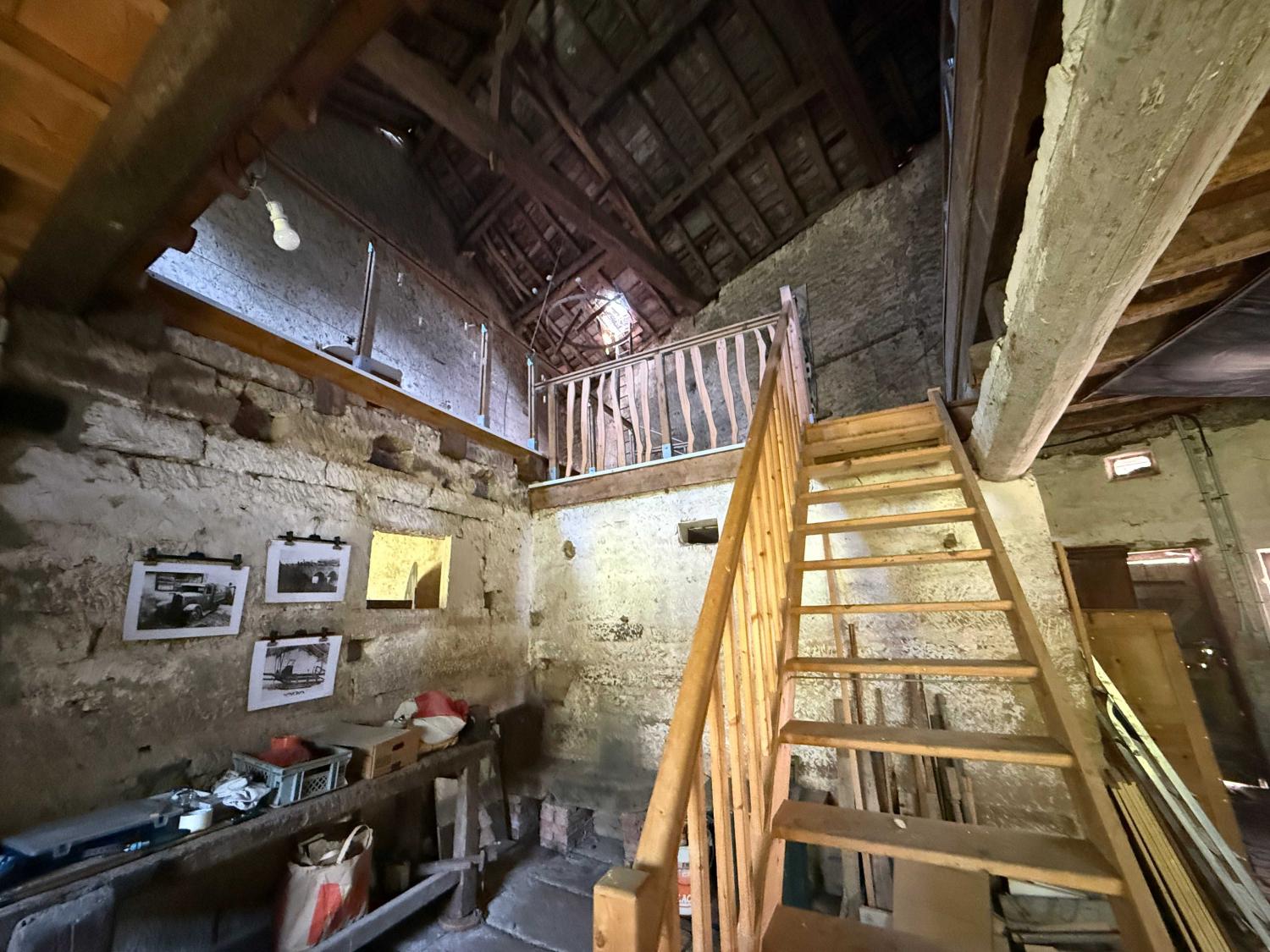 en venta mansión Châtillon-sur-Saône Vosgos 38